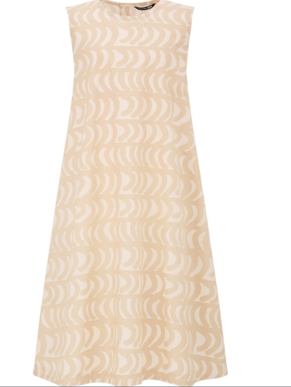 Marimekko Dress Limited Edition Holiday Collection